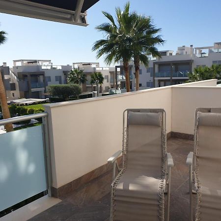 El Mirador Amelie Ground Floor Apartment In Torrevieja Punta Prima Wifi Pool And Close To Beach And Golf Ngoại thất bức ảnh