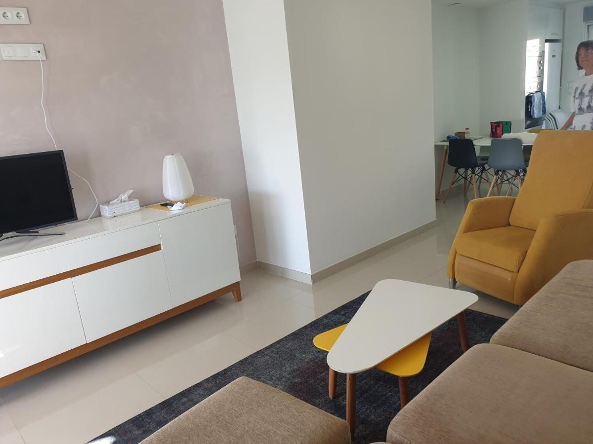 El Mirador Amelie Ground Floor Apartment In Torrevieja Punta Prima Wifi Pool And Close To Beach And Golf Ngoại thất bức ảnh