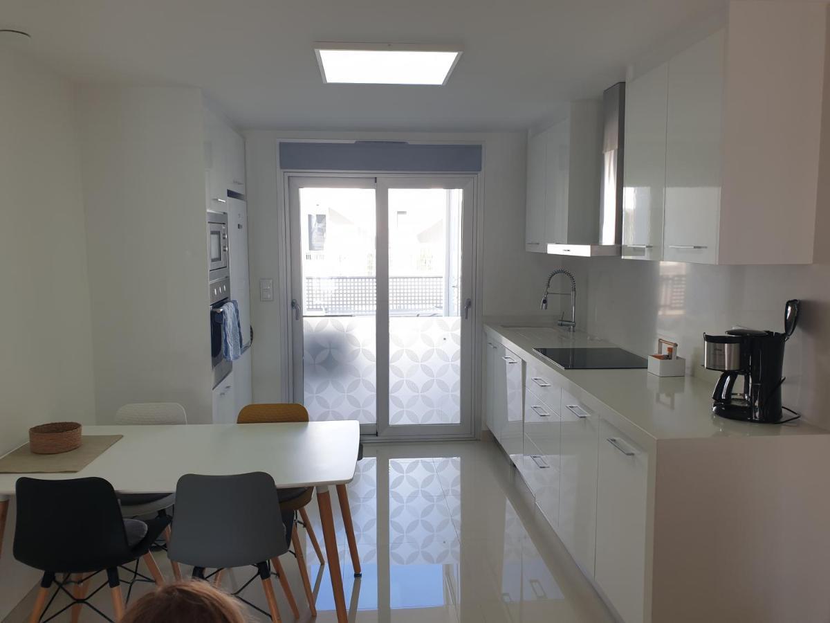 El Mirador Amelie Ground Floor Apartment In Torrevieja Punta Prima Wifi Pool And Close To Beach And Golf Ngoại thất bức ảnh